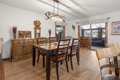 302 Sheyenne Street Horace ND 58047