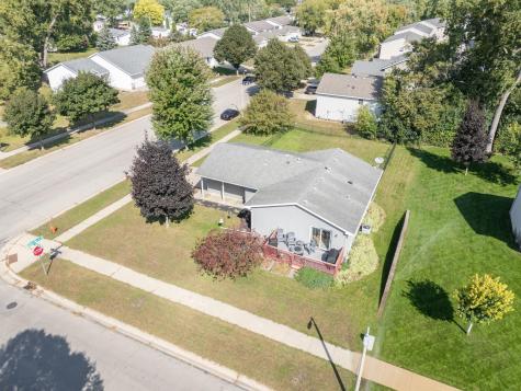 2708 Northern Valley Drive NE Rochester MN 55906