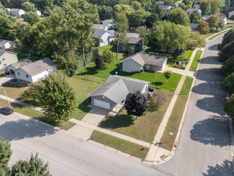2708 Northern Valley Drive NE Rochester MN 55906