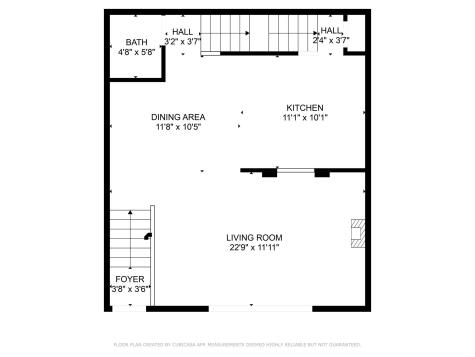 7509 Parkridge Way Savage MN 55378