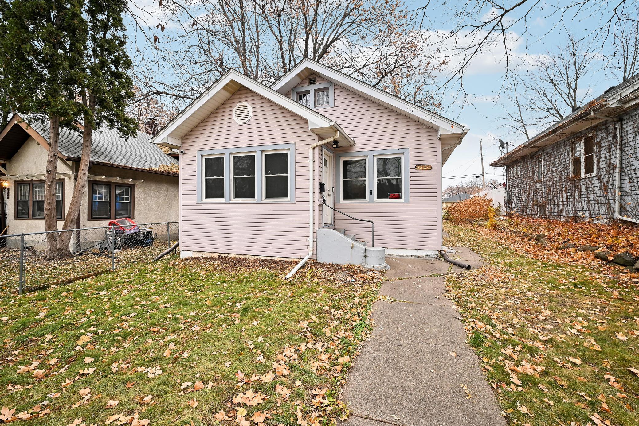 3226 Oliver Avenue N Minneapolis MN 55412
