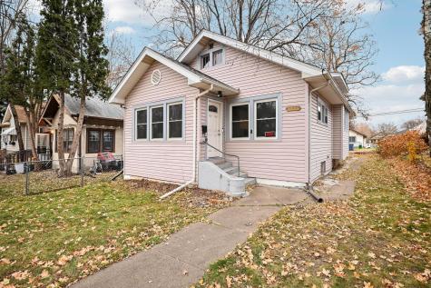 3226 Oliver Avenue N Minneapolis MN 55412