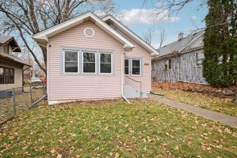 3226 Oliver Avenue N Minneapolis MN 55412