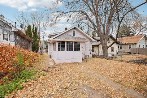 3226 Oliver Avenue N Minneapolis MN 55412