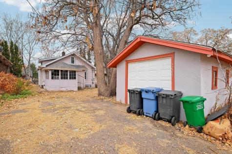 3226 Oliver Avenue N Minneapolis MN 55412
