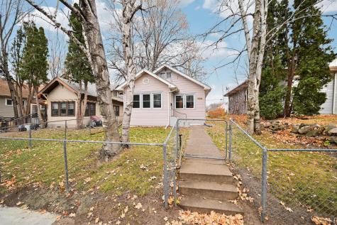3226 Oliver Avenue N Minneapolis MN 55412