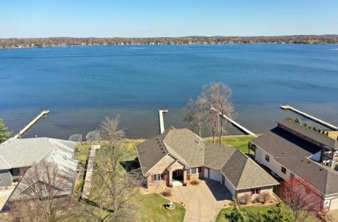 7728 Hilo Lane N Forest Lake MN 55025