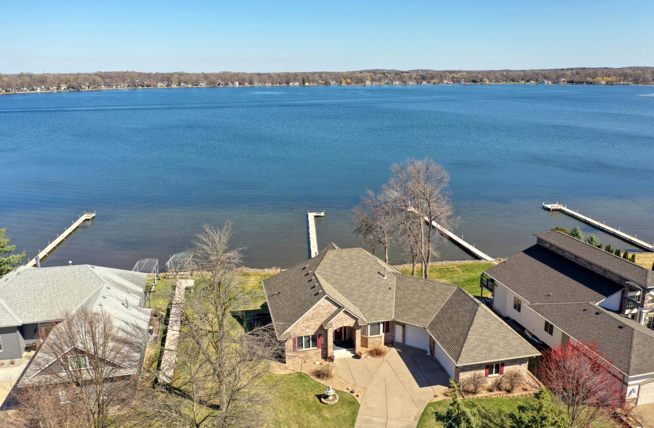 7728 Hilo Lane N Forest Lake MN 55025