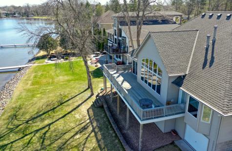 7728 Hilo Lane N Forest Lake MN 55025