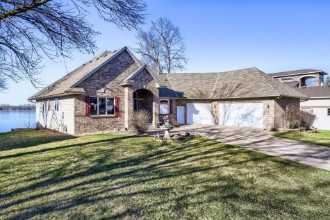 7728 Hilo Lane N Forest Lake MN 55025