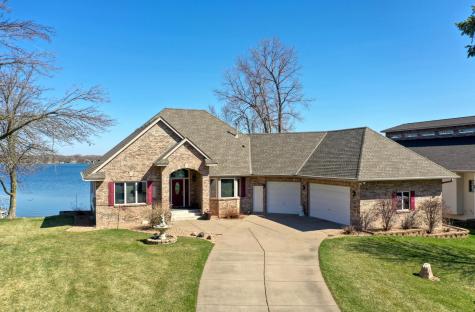 7728 Hilo Lane N Forest Lake MN 55025