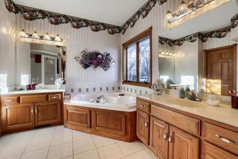 7728 Hilo Lane N Forest Lake MN 55025