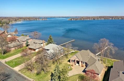 7728 Hilo Lane N Forest Lake MN 55025