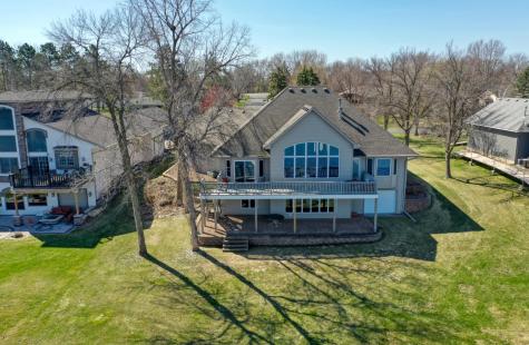 7728 Hilo Lane N Forest Lake MN 55025