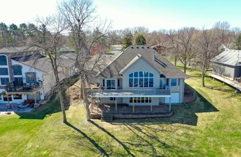 7728 Hilo Lane N Forest Lake MN 55025