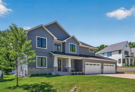 5717 W 68th Street Edina MN 55439