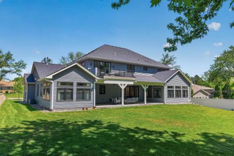 5717 W 68th Street Edina MN 55439