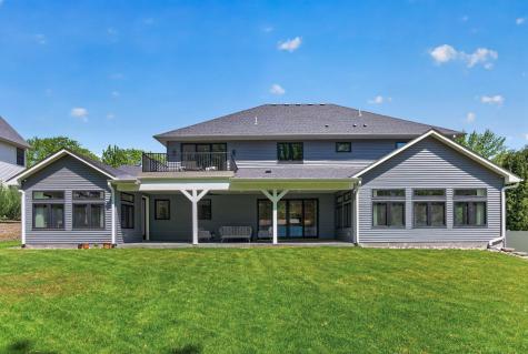 5717 W 68th Street Edina MN 55439