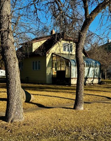 205 Wilcox Avenue N Buffalo ND 58011