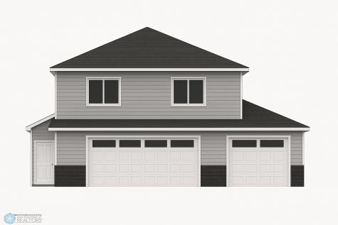 310 Northview Drive SW Glyndon MN 56547