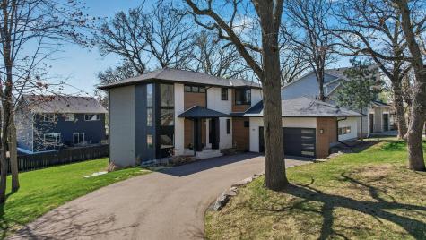 92 Birch Street Mahtomedi MN 55115