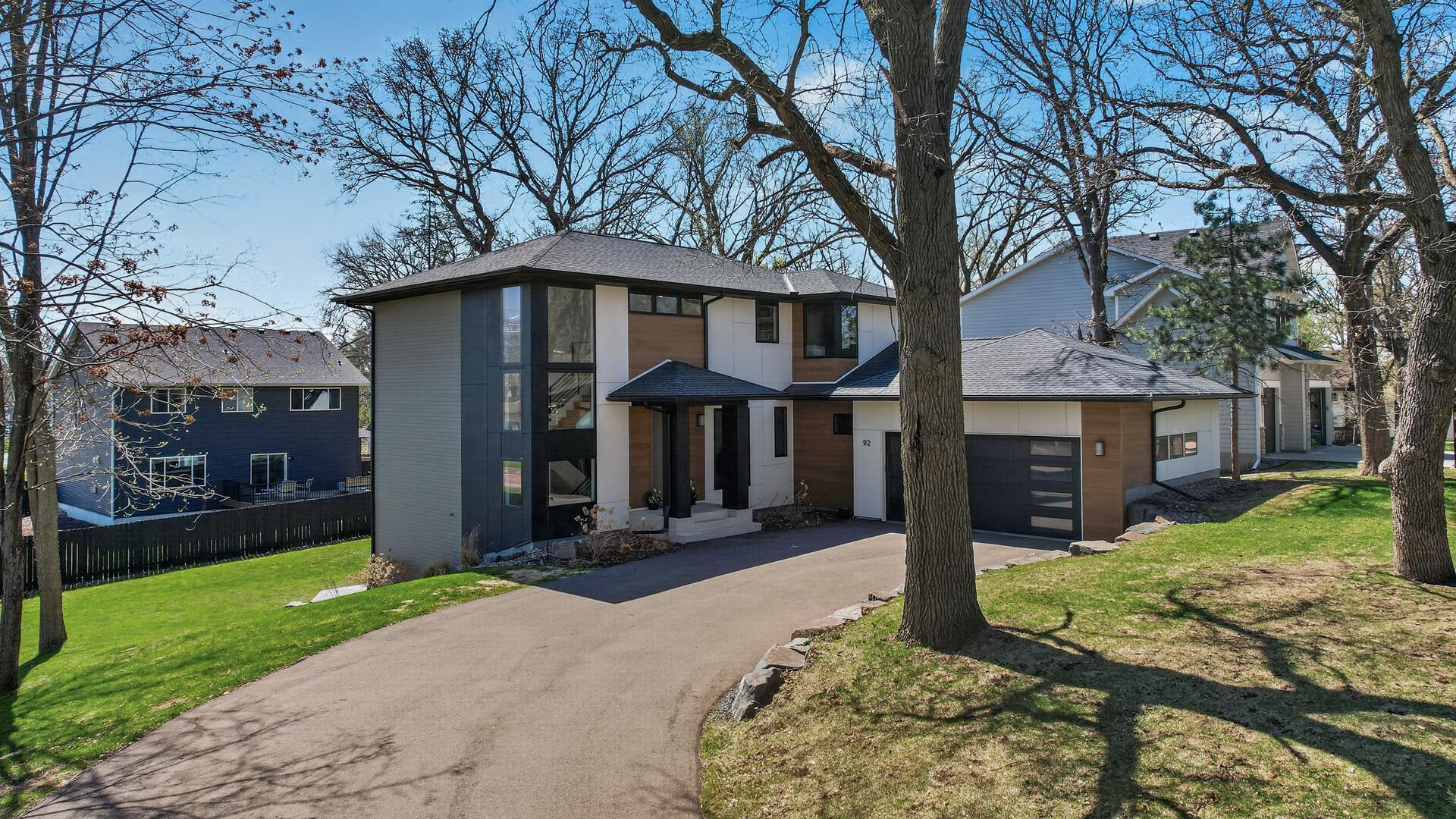 92 Birch Street Mahtomedi MN 55115