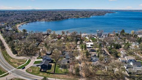 92 Birch Street Mahtomedi MN 55115