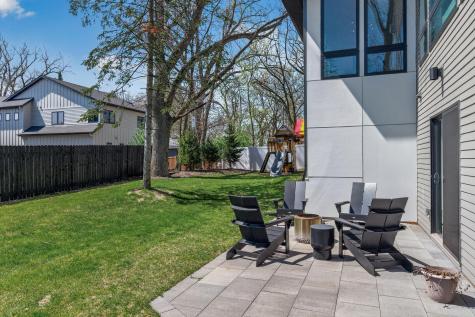 92 Birch Street Mahtomedi MN 55115