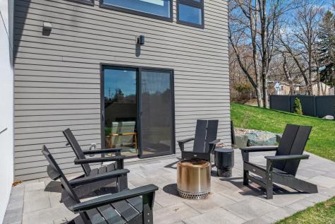 92 Birch Street Mahtomedi MN 55115