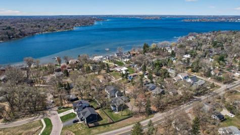 92 Birch Street Mahtomedi MN 55115