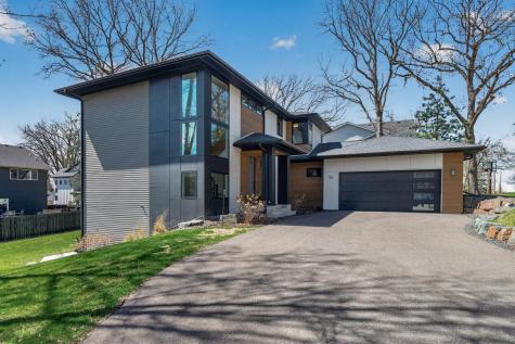 92 Birch Street Mahtomedi MN 55115