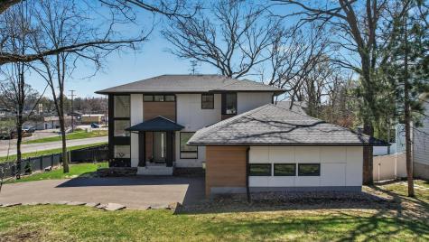 92 Birch Street Mahtomedi MN 55115