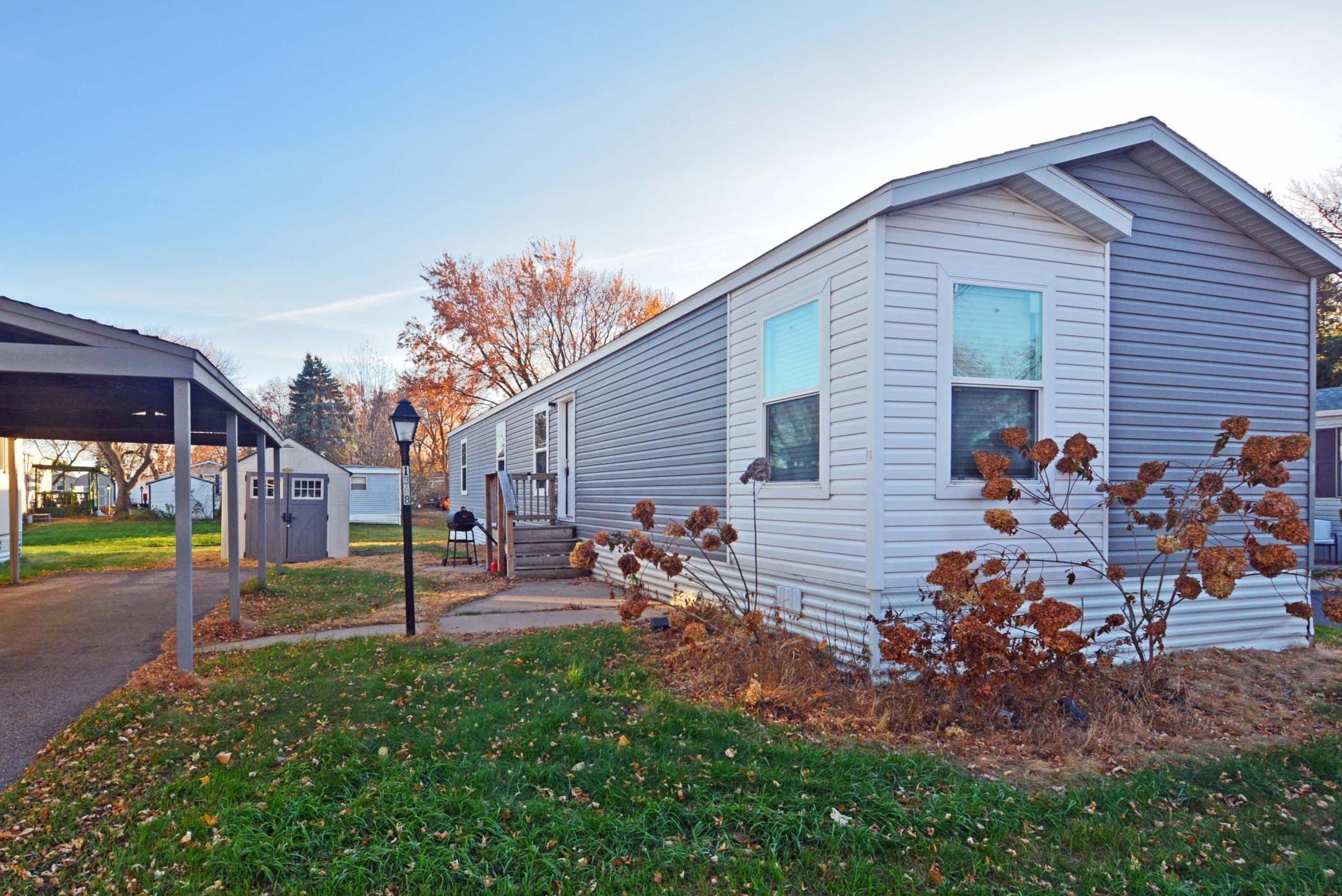 1368 96th Lane NE Blaine MN 55434