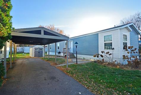 1368 96th Lane NE Blaine MN 55434