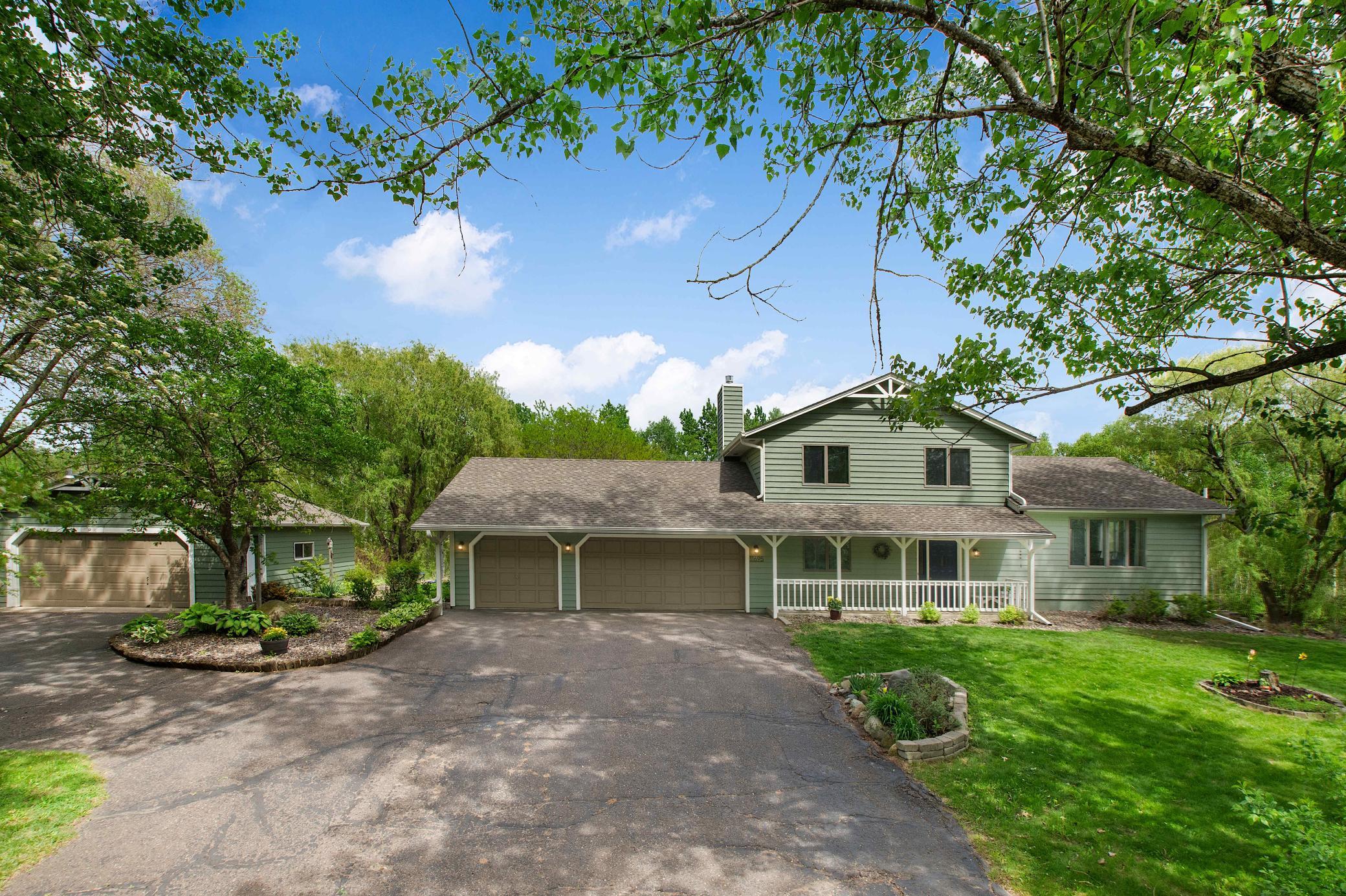 11695 Lockridge Avenue N Stillwater MN 55082