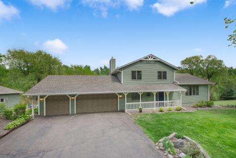 11695 Lockridge Avenue N Stillwater MN 55082