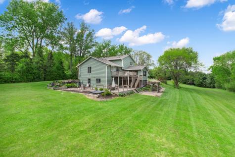 11695 Lockridge Avenue N Stillwater MN 55082