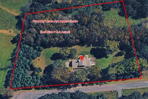 11695 Lockridge Avenue N Stillwater MN 55082