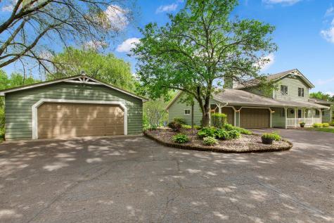 11695 Lockridge Avenue N Stillwater MN 55082