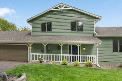 11695 Lockridge Avenue N Stillwater MN 55082