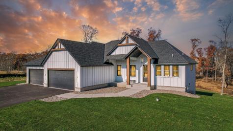 18XXX Harpers Street NE East Bethel MN 55092