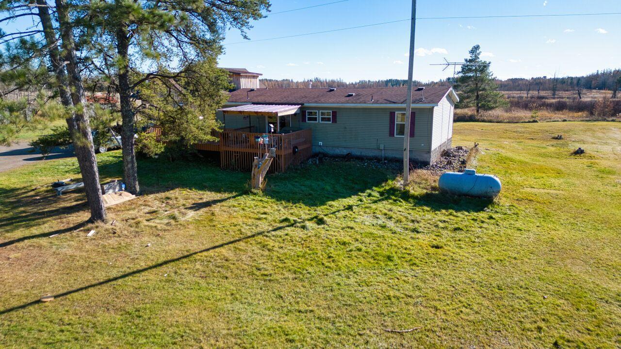 3932 Highway 100 Aurora MN 55705