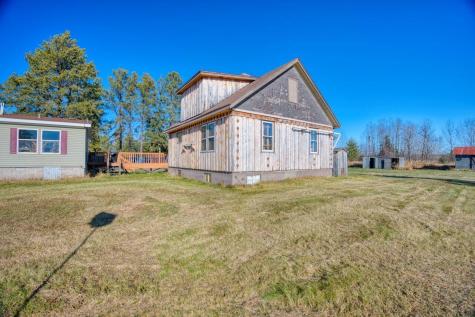 3932 Highway 100 Aurora MN 55705