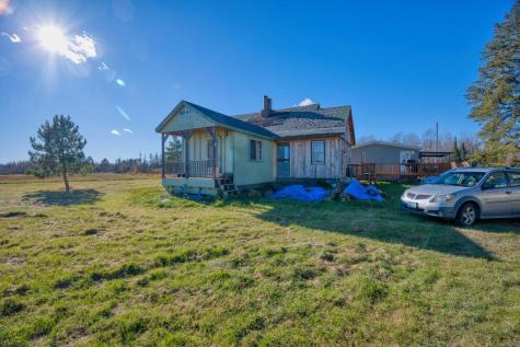 3932 Highway 100 Aurora MN 55705