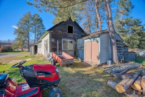 3932 Highway 100 Aurora MN 55705