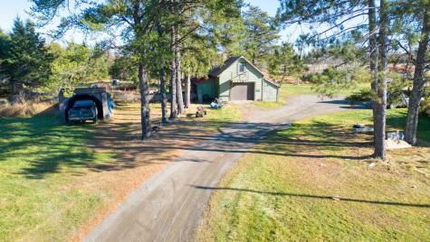 3932 Highway 100 Aurora MN 55705