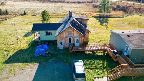 3932 Highway 100 Aurora MN 55705