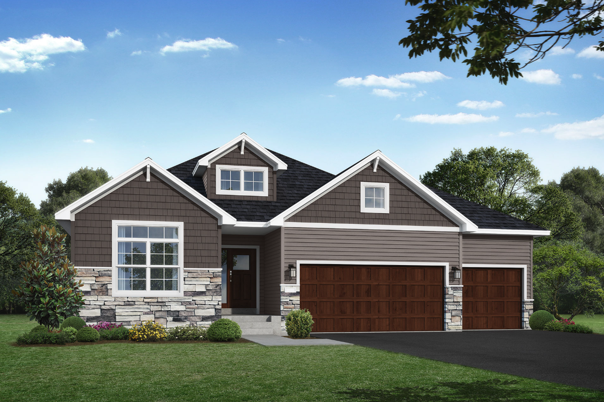 4667 89th Street NE Monticello MN 55362