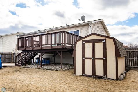 3904 34 Street S Fargo ND 58104