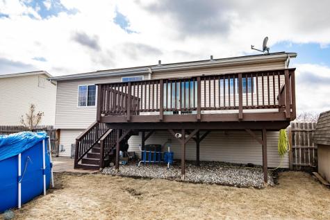 3904 34 Street S Fargo ND 58104